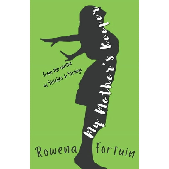 My Mother's Keeper, (Paperback)