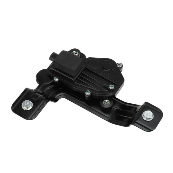 No.84374353 Tailgate Control Door Lock Actuator for Chevrolet Silverado 1500 2500HD 3500HD Suburban Tahoe for GMC Yukon Sierra 1500 No.746-040 Rear Tailgate Door Control Unit