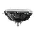 thumbnail image 5 of TYC 22-1011 Headlight Assembly Right Passenger RH w/ Standard Transmission Fits select: 1987-1995 TOYOTA PICKUP, 1987-1995 TOYOTA 4RUNNER, 5 of 7