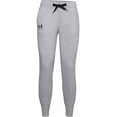 thumbnail image 5 of Under Armour Rival Fleece Joggers Steel Small, 5 of 7