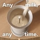 thumbnail image 4 of Espumador de leche Philips Baristina Black para máquinas de café espresso, 4 of 8