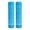 Light blue, variant on Kiplyki Bicycle Handlebar Cover Color Soft Rubber Handlebar Cover Bicycle Accessories
