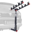 thumbnail image 2 of Allen Sports 552QR Deluxe QR Verrouillage 5 Porte-Vélos Rack pour 2" Attelage, 2 of 7