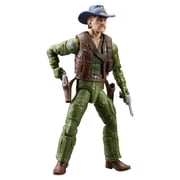 G.I. Joe Classified Series Retro Cardback William Wild Bill Hardy, 6 Inch Action Figure