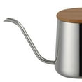 thumbnail image 3 of Rongfmy Drip Coffee Machine with Spout Pot From on Coffee Tea Kettle Coffee Machine with 350ml, 3 of 9