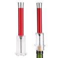 thumbnail image 3 of Garosa Air Pump Pressure Tools, Easy Air Pump Pressure Red Wine Bottle Opener Cork Remover Corkscrew Tools,Bottle Opener Cork, 3 of 7
