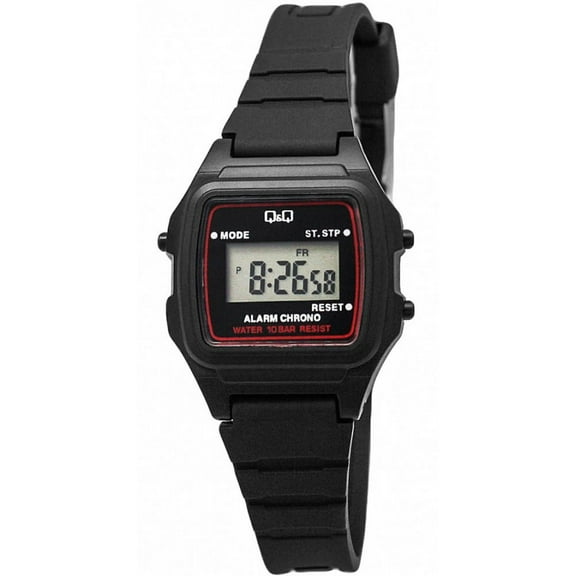 Q&Q LLA2J203Y Women's Digital Watch