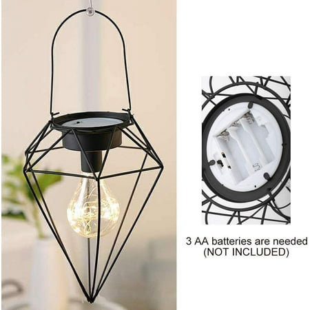 Metal Table Lamp Light Bulb Night Bedside Floor Battery Operated Nordic Style Iron Desk Creative Decorative Lighting Star Canada Metal Table Lamp Light Bulb Night, Decorative Battery Powered Table Lamps