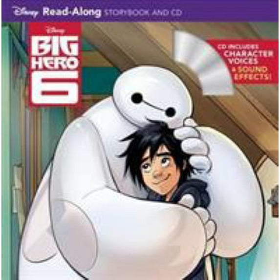 Pre-Owned Big Hero 6