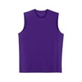thumbnail image 1 of A4 Men's Cooling Performance Muscle T-Shirt - N2295, 1 of 1