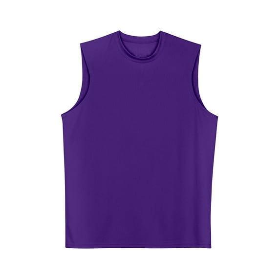A4 Men's Cooling Performance Muscle T-Shirt - N2295