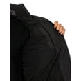 thumbnail image 6 of Tommy Jeans Essential Down Parka Jacket, Black, 6 of 9