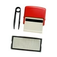 thumbnail image 2 of yuksok Tampon Auto-Encriant Compact Multi-Usage pour Parents Maison Passe-Temps 18mmx47mm, 2 of 9