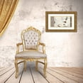 thumbnail image 3 of Kelly, Parr 24x14 Gold Ornate Wood Framed with Double Matting Museum Art Print Titled - Parure (Neutral), 3 of 4