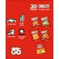 thumbnail image 7 of Cheez-It Variety Pack Cheese Crackers, Baked Snack Crackers, 30 Count - 2 pack, 7 of 7
