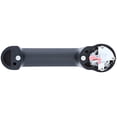 thumbnail image 2 of Dorman 15904 Rear Cargo Door Tailgate Door Handle- Metal for Specific Jeep Models, Black (OE FIX), 2 of 5