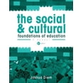 thumbnail image 1 of Pre-Owned The Social and Cultural Foundations of Education: A Reader, 1 of 1