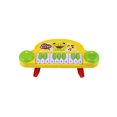 thumbnail image 2 of Piano de juguete para niños HUOGUO, multifunción con sonido, 2 of 2
