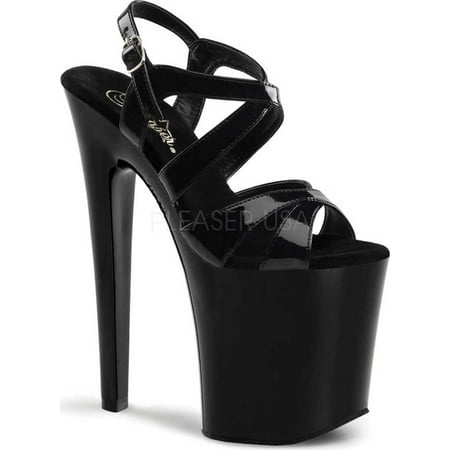 

Women s Pleaser Xtreme 872