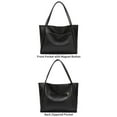 thumbnail image 3 of GAEKEAO Purses and Handbags for Women Tote Bag for Women Ladies Top Handle Handbags Travel Purses, 3 of 8