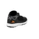 thumbnail image 5 of Tenis Pirma Basquetbol Niño Originales negro 20.5, 5 of 6