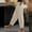 19# Beige, variant on Linen Barrel Pants for Women Wide Leg Palazzo Cotton Drawstring Capris Casual Summer Beach Vacation Boho Baggy Trousers Pull On Dark Blue S