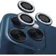 thumbnail image 3 of Protector Camara Compatible Con iPhone Mica Lente Diamante, 3 of 4