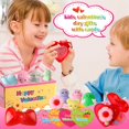 thumbnail image 4 of Regalos de San Valentín Mantyplay Squishy Toys con tarjetas para niños, 4 of 6