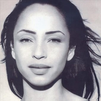 The Best Of Sade (CD) (Best R&b Music Of All Time)