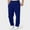 Blue, variant on Kids Sweatpant for Boys Elastic Waist Jogger Baggy Essentials Sweatpants Teens Boys Trendy Stuff 9-10 Years