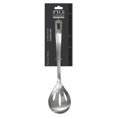 thumbnail image 1 of NuSteel TG-CWN-SLTSPN 1.8 mm Crown Slotted Spoon  Brushed, 1 of 1