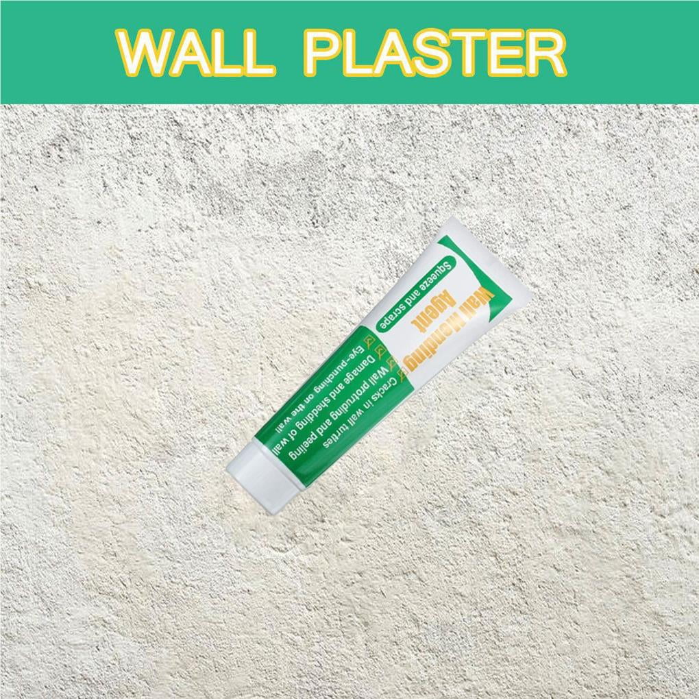 Cheap Fast Drying Universal Mending Paste With Scraper Wall Hole Filler