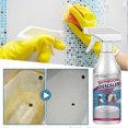 thumbnail image 2 of 1-3Pcs Bathroom Descaler Spray Stubborn Stains Removal Detergent Descaling Cleaning Agent For Bathtub Toilet Shower, 2 of 5