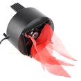 thumbnail image 3 of Efecto de Llama LED Light Fire Bowl Simulado Parte de base Negra Pub KTV Disco Decorative Lámpara #1, 3 of 7