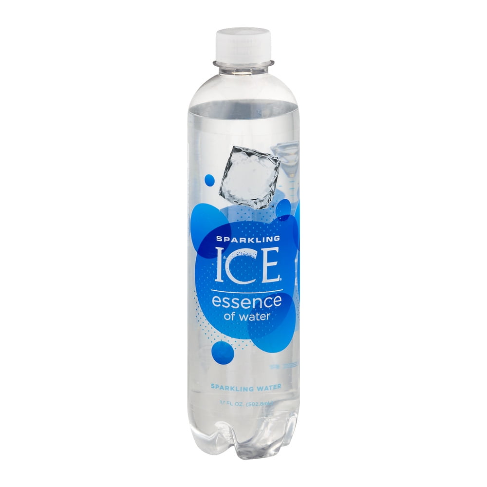 Sparkling Ice Essence of Sparkling Water, 17 Fl. Oz.