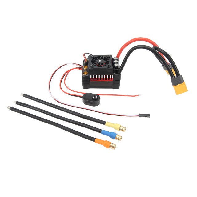 ESC sin escobillas 150A NikouMX Impermeable