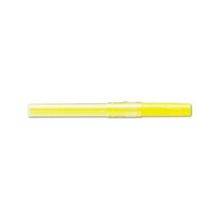 Handy-line S Retractable; Refillable Highlighter Refill PENSLR3G
