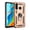 Gold, variant on Scratchproof Skin Cover Case for P30/Lite Shockproof Protective Bumper Shell Mobile Phone Cover Protectors Case