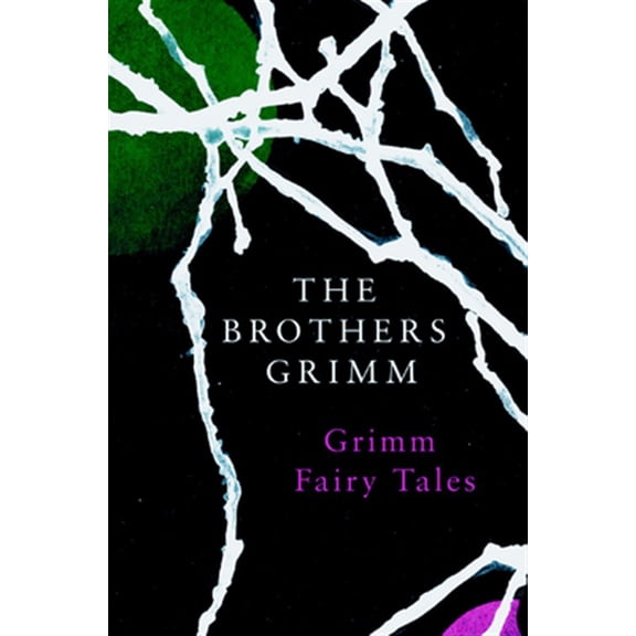 Pre-Owned Legend Classics: Grimm Fairy Tales (Paperback)