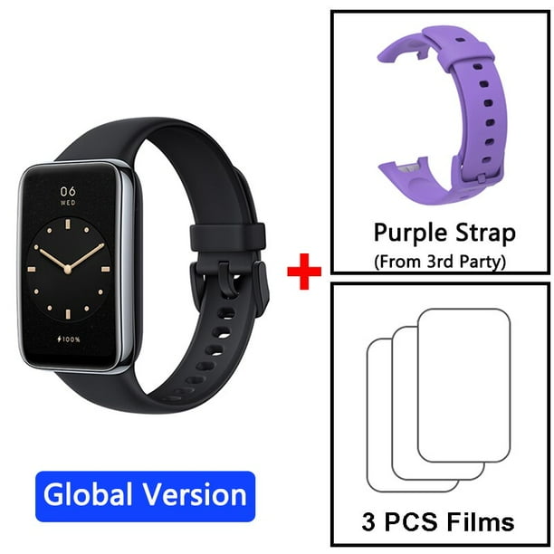 Fitness band gps on sale