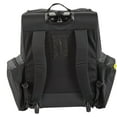 thumbnail image 6 of Bauer Elite Wheeled Hockey Backpack (Black), 6 of 7