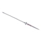 thumbnail image 5 of Bewildely Simulation Model Toy Gifts Spear Model Action figure for 1/6 Soldier Type2 NO2, 5 of 6