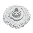 thumbnail image 1 of 26-27 2pcs Mop Cloth For Xiaomi Dreame Bot W10 W10 Pro, 1 of 5