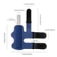 thumbnail image 3 of Vendaje para dedos ajustable transpirable resistente al desgaste para el cuidado de las manos (azul oscuro) Ygjytge Cuidado Belleza, 3 of 3