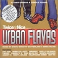 thumbnail image 2 of Various Twice As Nice Presents Urban Flavas (CD), 2 of 2
