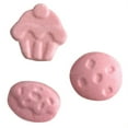 thumbnail image 4 of Boston America Pusheen Strawberry Sweets Candy in Collectible Tin, 1.5 Ounce Sweet Strawberry Treat Shaped Candies - 12 Count Display Box, 4 of 5
