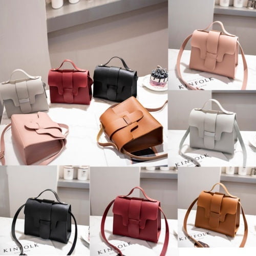 cross over purse for travel