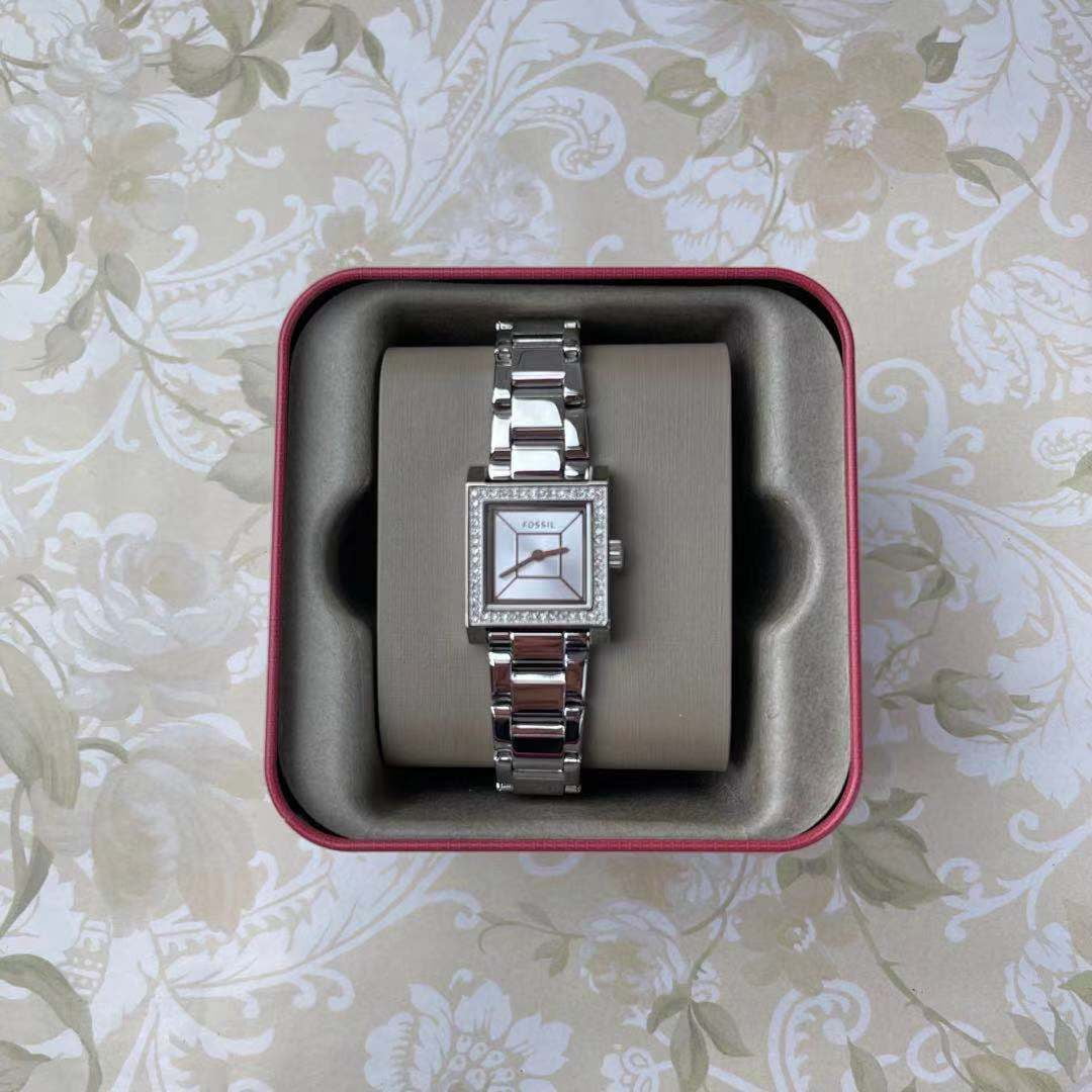 Fossil BQ3562 Kerrigan Mini Three-Hand 