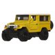 thumbnail image 2 of Auto de Juguete Mattel Hot Wheels Toyota Land Cruiser FJ43, 2 of 6