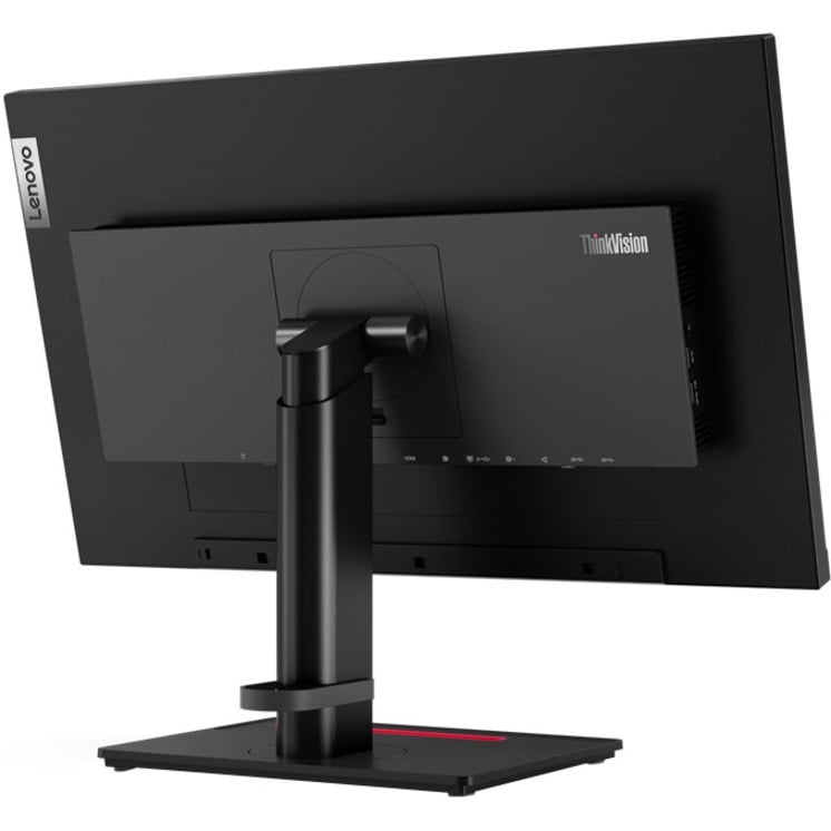 Lenovo ThinkVision P24h-20 液晶ディスプレイ Lenovo ThinkVision P24h-20 Widescreen LCD Monitor - Walmart.com